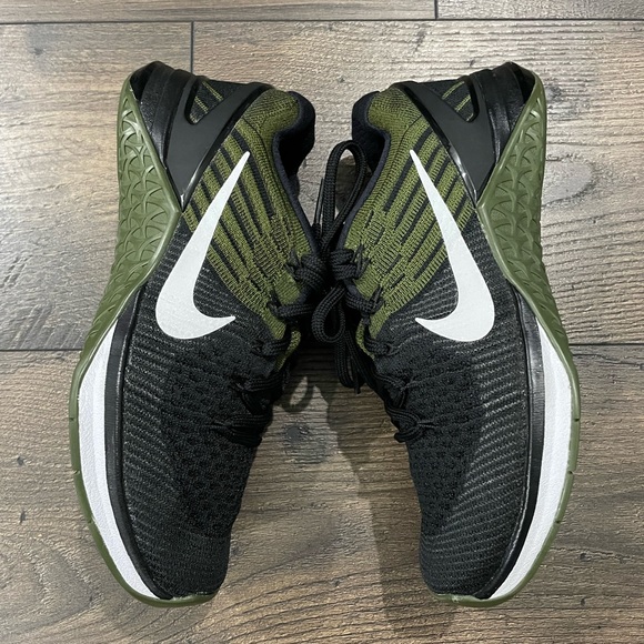 SOLD - Rare Nike Metcon DSX Flyknit Crossfit / Cross Training Shoe - Picture 4 of 5